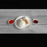 เมนูของร้าน ซาลาเปาชาวเดอร์