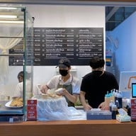 โกฮัง ข้าวมันไก่สิงคโปร์ (Gohan Singapore Chicken Rice) สายไหม อเวนิว Saimai Avenue(ล็อค K-01)