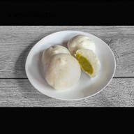เมนูของร้าน ซาลาเปาชาวเดอร์