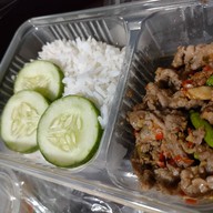 เมนูของร้าน ❌ละมุนลิ้น❌ แกรนด์
