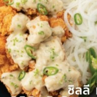 NENE Chicken Thonglor