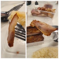 เมนูของร้าน Hi Pork โลตัสพนัสนิคม