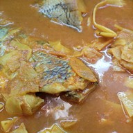 ข้าวแกงใต้คานาอัน(เปลี่ยนเมนูทุกวัน)