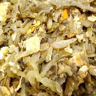 ข้าวแกงใต้คานาอัน(เปลี่ยนเมนูทุกวัน)