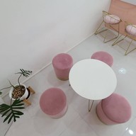 Tickled Pink Ubon Old Town