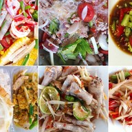 กินยัง ส้มตำ ยำ&ตามสั่ง