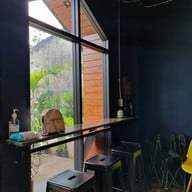 บรรยากาศ Ampere Cafe