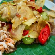 ส้มตำปองเต (สาขา1) สาขา1