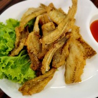 เมนูของร้าน ครัวลุงเชย จันทบุรี