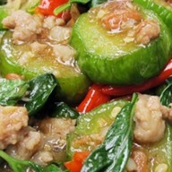 ครัวมายด์ กะอาย ปลาแดดเดียว -น้ำพริก -ข้าวหน้าปลาทอด แกะ อาหารตามสั่ง
