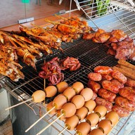 ส้มตำปองเต (สาขา1) สาขา1