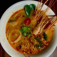 แม่อู๊ด หมูทอด  สูตรดั้งเดิม