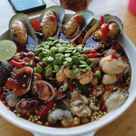 ดูปองดองยำ ร้อยเอ็ด