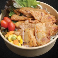 เสือย่างไฟStreetFood ตลาดธันยา ซอย9 สมัครสมาชิกแอดไลน์