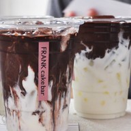 Frank Cake Bar