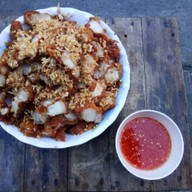 กินเล่นเพลินพุง @ลาดกระบัง 14/1