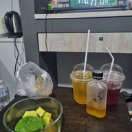 ก๋วยเตี๋ยวเรือเข้าท่า สาขาสุขุมวิท 93