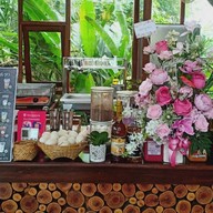 บ้านไร่ ซอย 15 Cafe