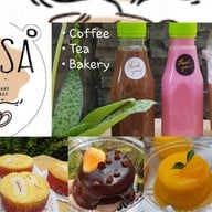 Ongsa° Cafe