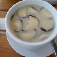 เมนูของร้าน นัยสวน Coffee&Steak