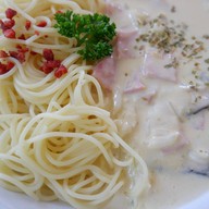 เมนูของร้าน นัยสวน Coffee&Steak