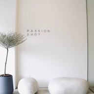 PASSION SHOT PASSION SHOT