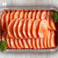 เมนูของร้าน Kouen Sushi Bar Cloud ประชาชื่น