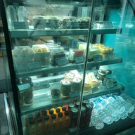 Cafe Horizon อาคารรัตนชีวรักษ์