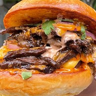 Kingkong burger&Steak BKK