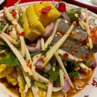 ปากปลาร้า by เจ๊อีฟ (อุดมสุข 58)