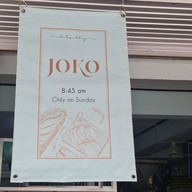 JoKo Boutique Bakery