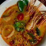 แม่อู๊ด หมูทอด  สูตรดั้งเดิม