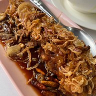 ร้านแกงส้ม