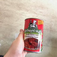 เมนูของร้าน ครัวลุงเชย จันทบุรี