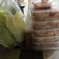 หมูกระทะช้างเผือกสาขาช้างคลาน ช้างคลาน