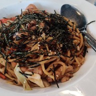 เมนูของร้าน โอ้กะตี๋ สาขา 1