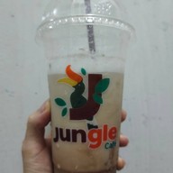 เมนูของร้าน Jungle Cafe Lotus go fresh ซอยจันทร์ประสงค์ลำลูกกาคลอง 3