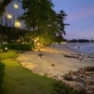 โรงแรมบันยันทรีกระบี่