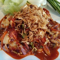 ข.ไข่ ยำตามใจ สาขา8