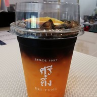 เมนูของร้าน ศรี-ตึ๋ง | (Sri-Tung) 2 ตลาดโต้รุ่ง