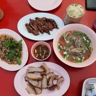 ลาบร้อยเอ็ด-ตาเฒ่า2535 ซอยวัดพระเงิน