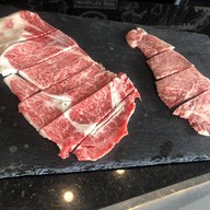 Monster Beef