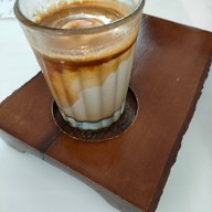 เมนูของร้าน Roof Cafe Rawai -