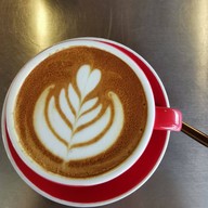 เมนูของร้าน Nap's Coffee X Warin -