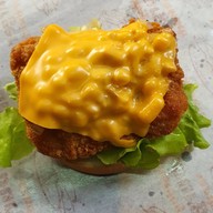 เมนูของร้าน Shakefriesburger 1