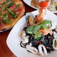 Pinocchio Italian Restaurant