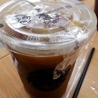 เมนูของร้าน a hundred kilo.- brew&bake สรงประภา 26