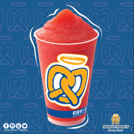 เมนูของร้าน Auntie Anne's โรบินสัน บุรีรัมย์ ชั้น 1