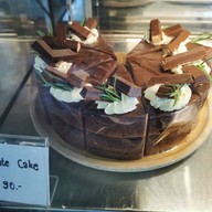เมนู Nap's Coffee X Warin -