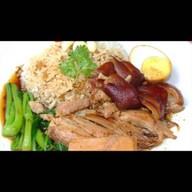 ขาหมูร้อยล้าน สูตรโบราณ